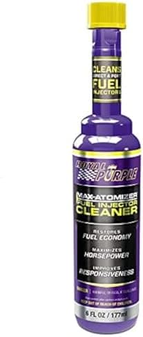 Royal Purple 18000 Fuel Injector Cleaner - 6 fl. oz.