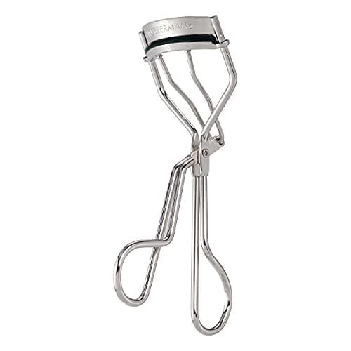 Tweezerman Classic Eyelash Curler with Refill Pads - Makeup Eyelash Tool for All Eye Shapes ClimatePartner…