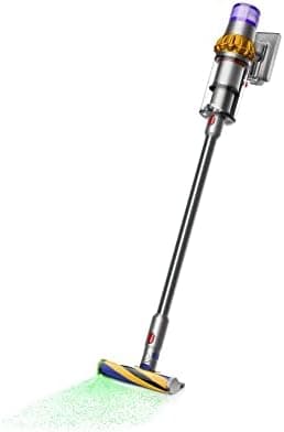 Dyson V15 Detect Total Clean Extra (Renewed Premium)