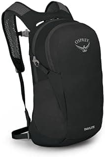 Osprey Daylite Commuter Backpack, Black Bluesign Bluesign Bluesign