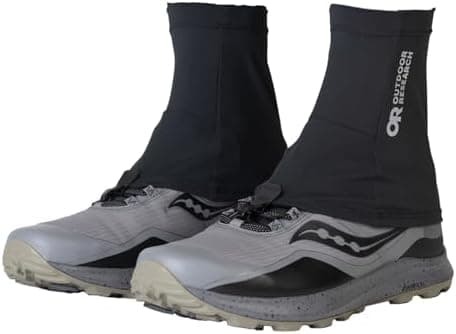Outdoor Research Swift Run Gaiters