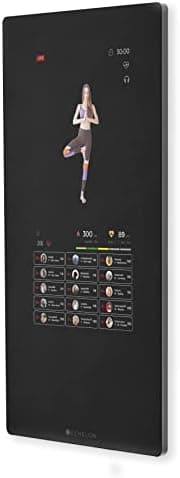 Echelon Reflect Smart Connect Fitness Mirror + 30-Day Free Echelon Membership