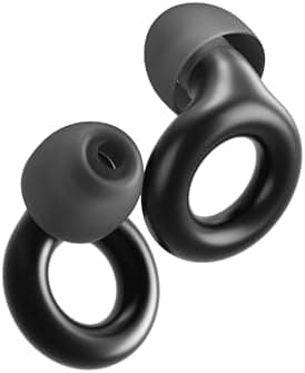 Loop Experience 2 Ear Plugs – Stylish Certified Hearing Protection for Concerts & Festivals, Live Events…