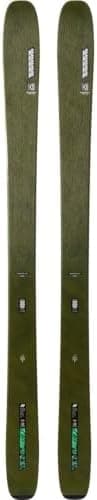 K2 Mindbender 106C Men's All Mountain Skis
