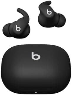 Beats Powerbeats Fit - Wireless Noise Cancelling Workout Earbuds with…