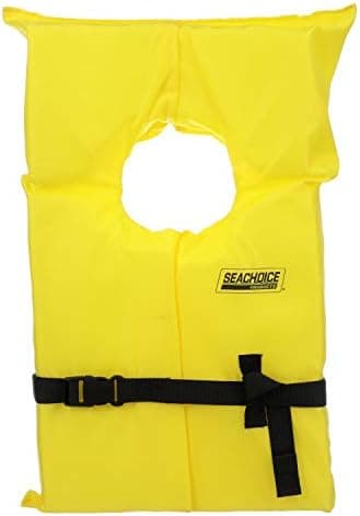 Seachoice Life Vest, Type II