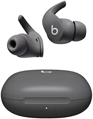 Beats Fit Pro (1st Gen) - True Wireless Noise Cancelling Earbuds - Active Noise Cancelling - Sweat Resistant Earphones…