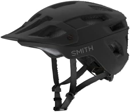 Smith Engage MIPS Cycling Helmets - Adult Mountain Bike Helmet + Koroyd - Lightweight Protection…
