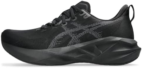ASICS Men's NOVABLAST 5 Running Shoes