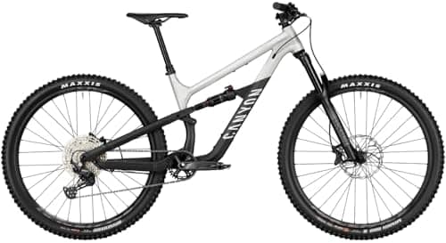 Canyon Spectral 125 AL 5