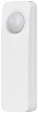 THIRDREALITY Zigbee Motion Sensor, Pet Friendly, Compatible with Home Assistant, SmartThings, Aeotec, Homey, Hubitat or Echo…
