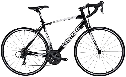 Tommaso Imola - Sport Bike Performance Aluminum Road Bike, Shimano…