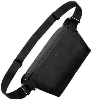 Bellroy Venture Sling 6L (crossbody bag)