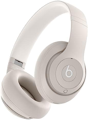 Beats Studio Pro Premium Wireless Over-Ear Headphones- Up to 40-Hour Battery Life, Active Noise Cancelling, Great for Travel &…