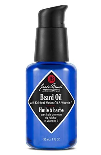 Jack Black Beard Care for Men