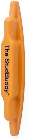 The Original StudBuddy® Magnetic Stud Finder - Made in the USA - Easy to Use Stud Finder - No Batteries Required - Powerful…