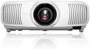 Epson Home Cinema LS11000 4K PRO-UHD Laser Projector, HDR, HDR10+, 2,500 Lumens Color & White Brightness, HDMI 2.1, Motorized…
