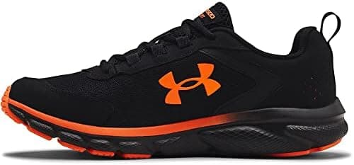 Under Armour Men's Charged Assert 9 Running Shoe