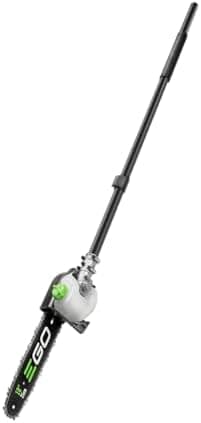 EGO PSA1020 10-Inch Carbon Fiber Pole Saw Attachment for EGO 56-Volt Lithium-ion Multi Head System