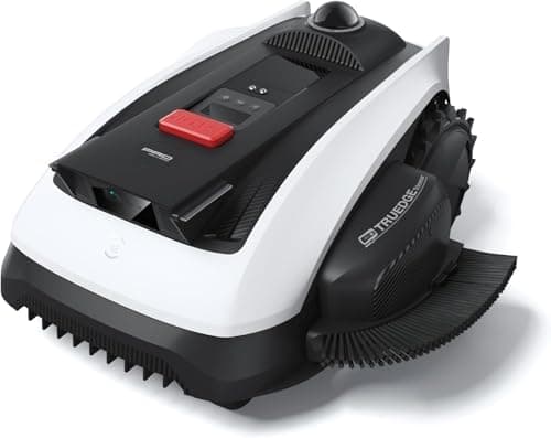 ECOVACS Goat O1000 LiDAR PRO Robot Lawn Mower, Wire-Free Mapping with LiDAR Navigation, AI Obstacle Avoidance, Smart Edge Mowing…
