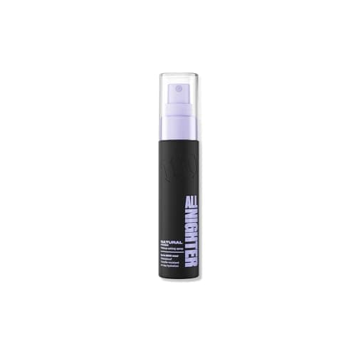URBAN DECAY All Nighter Waterproof Makeup Setting Spray - Up to 24HR Wear, Natural Finish, Ultra-Fine Facial Mist…