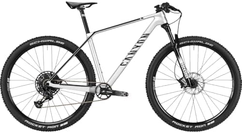 Canyon Exceed CF 5