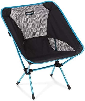 Helinox Chair One Lightweight, Portable, Collapsible Camping Chair
