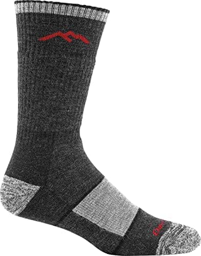 Darn Tough Vermont Merino Wool Boot Socks Full Cushion