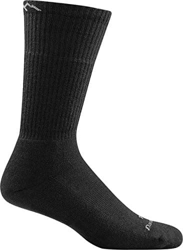 Darn Tough Vermont DARN TOUGH Tactical Midweight Boot Sock (Style #T4021)