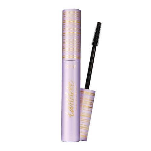 tarte tartelette tubing mascara – Lash Extensions in a Tube, Easy-to-Remove Eye Makeup, Clinically Proven to Volumize & Curl…