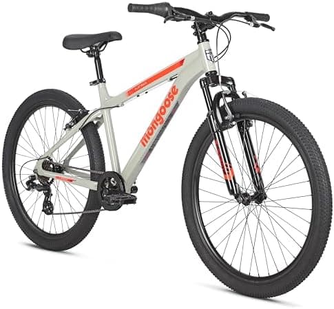 Mongoose Flatrock