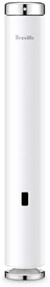 Breville BSV600PSS Joule Turbo Sous Vide Machine, Polished Stainless Steel