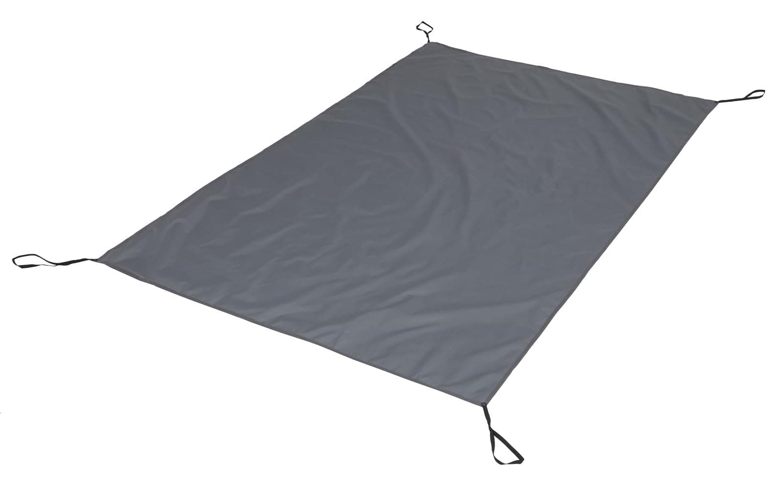 ALPS Mountaineering Tent Footprint, Multiple Sizes, 1500mm Waterproofing, Webbing Loop Attachments