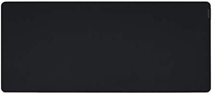 Razer Gigantus V2 Cloth Gaming Mouse Pad (XXL): Thick, High-Density Foam - Non-Slip Base - Classic Black