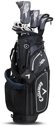 Callaway Golf XR Complete Golf Set