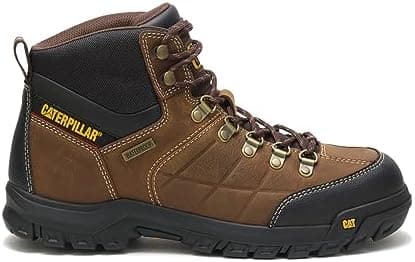CAT Men's Work Boots