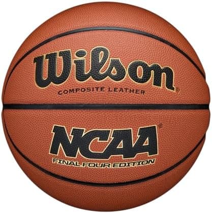 WILSON NCAA Final Four Basketball