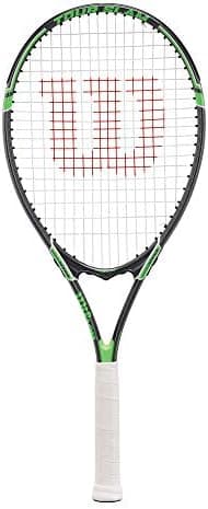 Wilson Tour Slam Adult Recreational Tennis Rackets