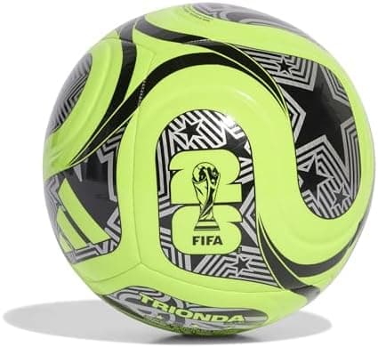 adidas FIFA World Cup 26™ Trionda Soccer Ball