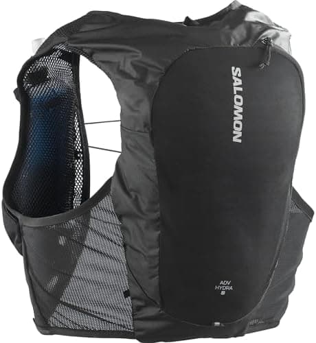 Salomon ADV HYDRA VEST 8 Running Hydration Pack