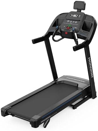 Horizon Fitness Treadmill