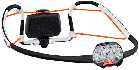 PETZL IKO CORE Headlamp - 500 Lumens (Rechargeable)