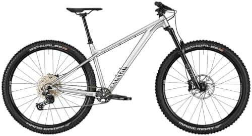 Canyon Stoic 4