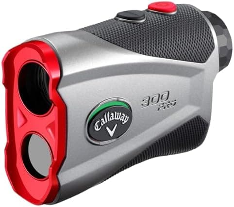 Callaway Golf 300 Pro Laser Rangefinder