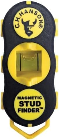 CH Hanson 3040 - Magnetic Stud Finder