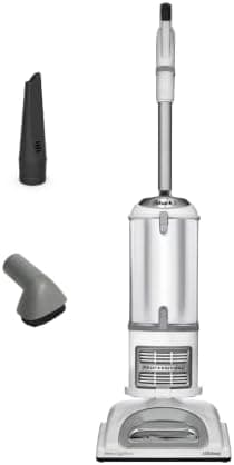 Shark Upright Vacuum Cleaner | Navigator Lift-Away | Pet Hair, Carpet & Hard Floor Cleaning | Dusting Brush &…
