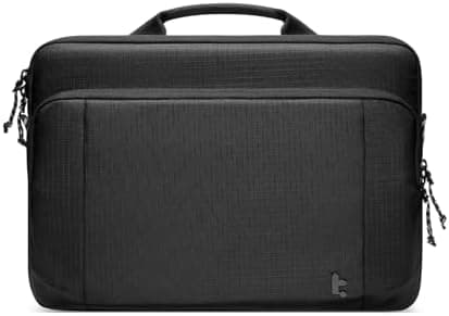 tomtoc 360 Protective Laptop Case for 16-inch New MacBook Pro M5 Pro/Max A3428 A3429 (2026), M4/M3/M2/M1 A3403 A3186 A2991…