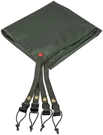MARMOT Crane Creek 2P/3P Camping and Backpacking Tents & Footprints