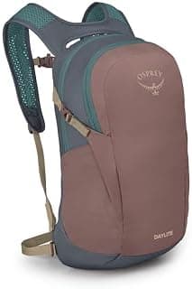 Osprey Daylite Commuter Backpack - Lightweight Everyday Bag with Laptop Sleeve, Bottle Pockets Bluesign…