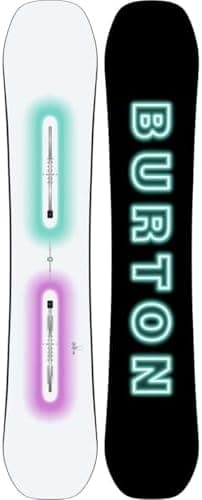 Men's Burton Custom Camber Snowboard